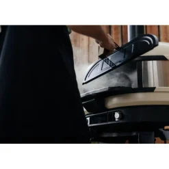 Gozney Tür"Dome Gen 2.0 XL" Pizzaofen Erweiterung