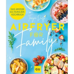 Gräfe und Unzer Airfryer for Family