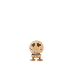 Hoptimist Smiley Love S