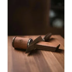 Horl Messerschärfer Nussbaum Horl 3