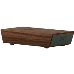 Horl Schleifhilfe Holz Nussbaum Horl 2 / Horl 3