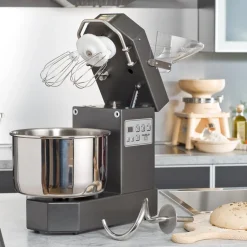 Häussler Teigknetmaschine "Alpha 2G"
