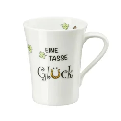 Hutschenreuther Becher "My Mug Collection" mit Henkel