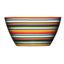 Iittala Schüssel "Origo orange" 0,5 l