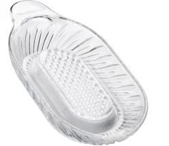 Küchenprofi Apfelreibe, Glas
