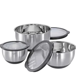 Küchenprofi Schüssel-Set 
