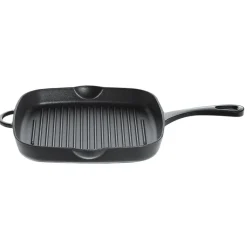 KüchenprofiGrillpfanne ,,Provence'' hoch
