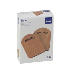 Kela Raclette-Brettchen 