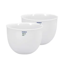 KPM Berlin 2er Set Becher No. 1B "LAB"