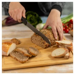 Kuhn Rikon Brotmesser "ICED"
