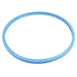 Kuhn Rikon Dichtung "Duromatic" Silikon blau 24cm