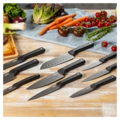 Kuhn Rikon Gemüsemesser 