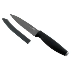 Kuhn Rikon Messer "Colori Titanium"
