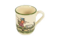 Kuhn Rikon Tasse "Flurina" Beige