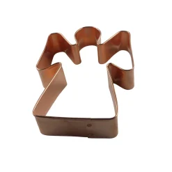 Kupfermanufaktur Weyersberg Kupfer-Ausstecher 12 cm "Engel"