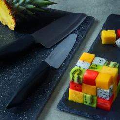 Kyocera Keramik-Santoku-Messer 