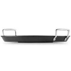 Le Creuset Fischpfanne oval 40cm
