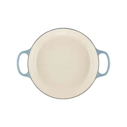 Le Creuset Gourmet-Profitopf 30cm Chambray 