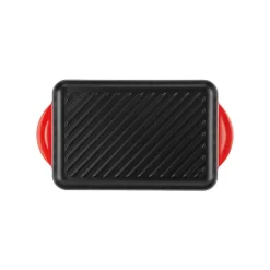 Le Creuset Grillplatte 32 cm
