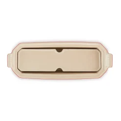 Le Creuset Pastetenform
