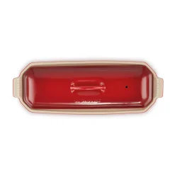 Le Creuset Pastetenform