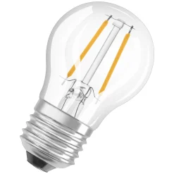 LED STAR FILAMENT KLAR CLP 40 non-dim4W/827 E27 470LM BOX