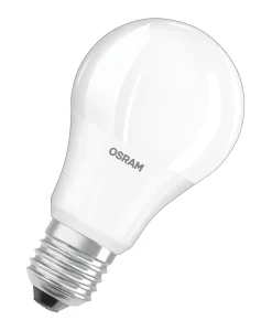 LED STAR matt SMD/HeatSink CLA 60 non-dim8,5W/827 E27 806LM BOX