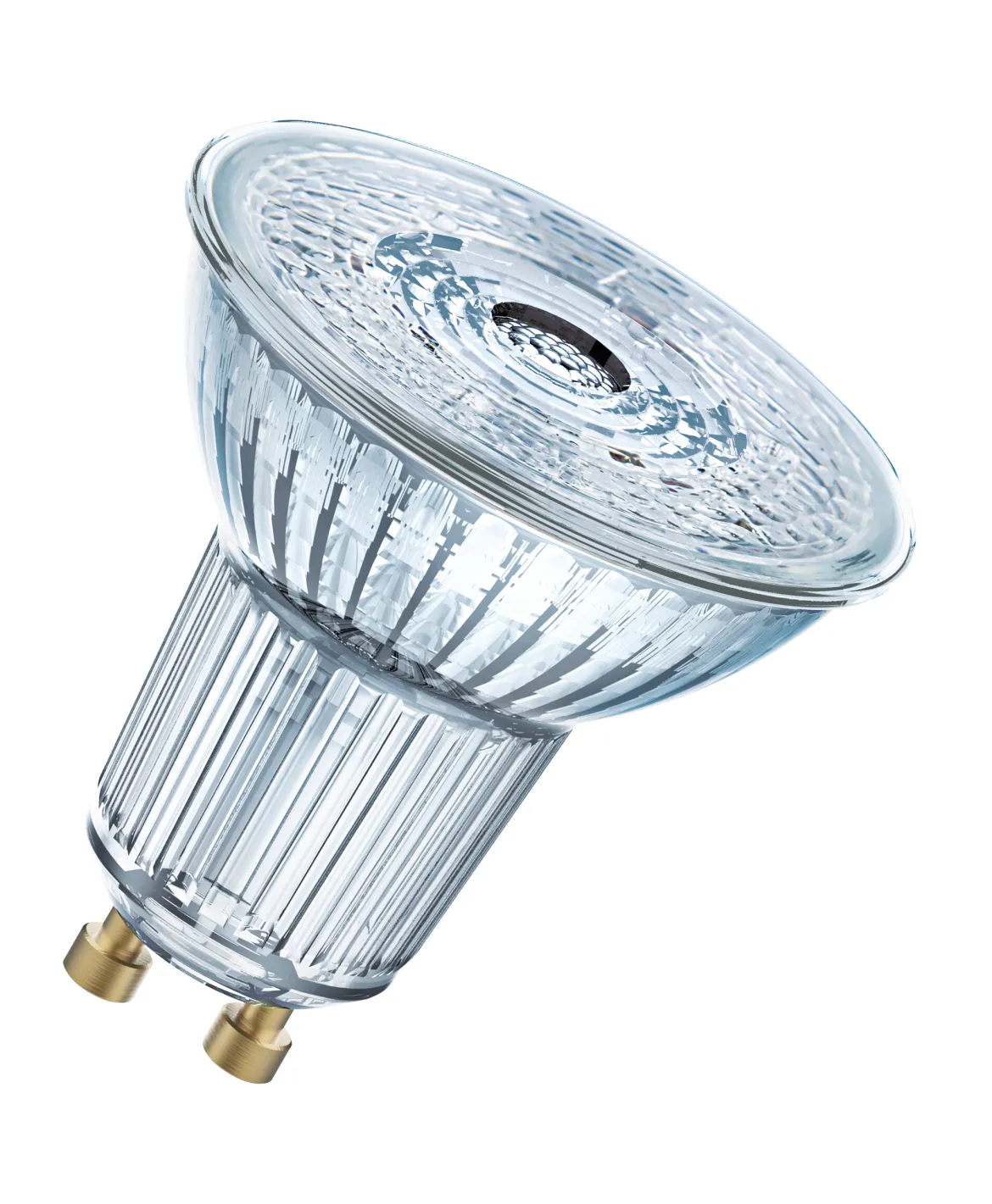 LED STAR PAR16 50 36° 4,3W/827 GU10 350LM BOX