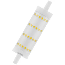 LED STARLINE 118CL 100 non-dim12,5W/827 R7S 1521LM 118mm BOX