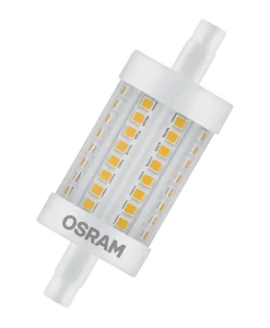 LED STARLINE 78CL 60 non-dim7W/827 R7S 806LM 78mm BOX