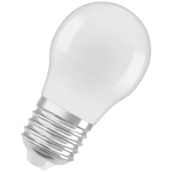 LED STARmatt SMD/HeatSink CLP40 non-dim5W/827 E27 470LM BOX