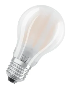 LED SUPERSTAR RETROFIT matt DIM CLA 100 12W/827 E27 1521LM BOX