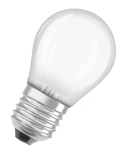 LED SUPERSTAR RETROFIT matt DIM CLP25 2,8W/827 E27 250LM BOX