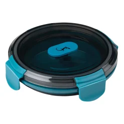 LURCH Lunchbox rund "up & down" 400 ml