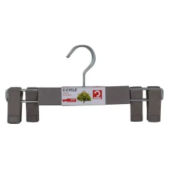 MAWA Kleiderbügel "C-Cycle" 3 Stück