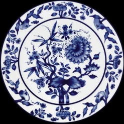Meissen Platzteller No. 41 "The Original" weiß