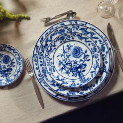 Meissen Speiseteller No. 41 