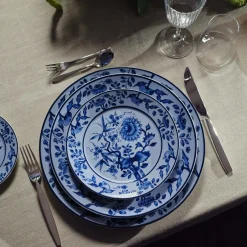 Meissen Speiseteller No. 41 