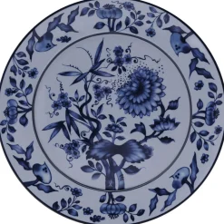 Meissen Speiseteller No. 41 