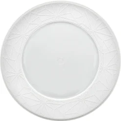 MEISSEN Speiseteller "Vitruv Graphic"