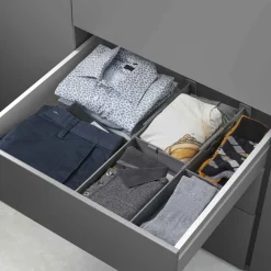 Metaltex Schubladen-Organizer 