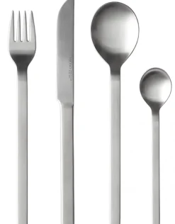 Mono Besteckset "Mono A" 24-tlg.