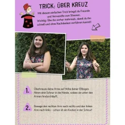 Moses Die große Box der Knoten 