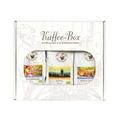 Murnauer Kaffeerösterei Murnau "Kaffee Box"