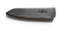 Nesmuk Ledersteckscheide für Officemesser 9 cm