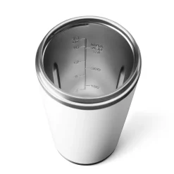 Nutribullet Smoothie Maker "Flip" weiß