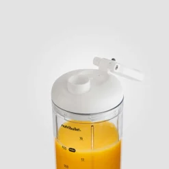 Nutribullet Standmixer Portable "Flex" weiß