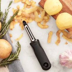 OXO Drehschäler