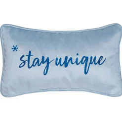 Pad Kissen PETITE "stay unique"