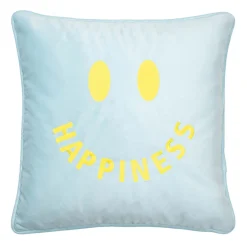 Pad Kissenhülle GRIN "Happiness"